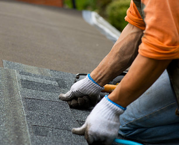 Quick and Trustworthy Emergency Roof Repair Services in Laie, HI
